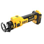 Brushless Drywall Cut-Out Tool